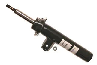 Boge Sachs Front Left Suspension Strut - 31316786517